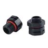 New Waterproof Vent Plug M5 M6 M8 M12 M16 Nylon Breather Valve Pressure Valve New