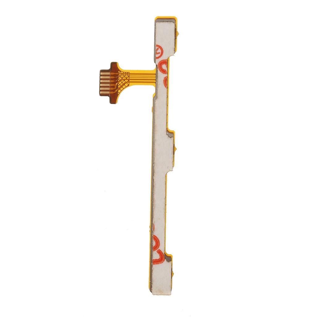 Flex kabel s tlačítky pro zapnutí/vypnutí a hlasitost pro Asus Zenfone Max Pro (M1) ZB601KL