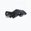 2Pcs Windshield Washer Wiper Sprayer Nozzle 76810-TP6-A01 For Honda Accord CR-V