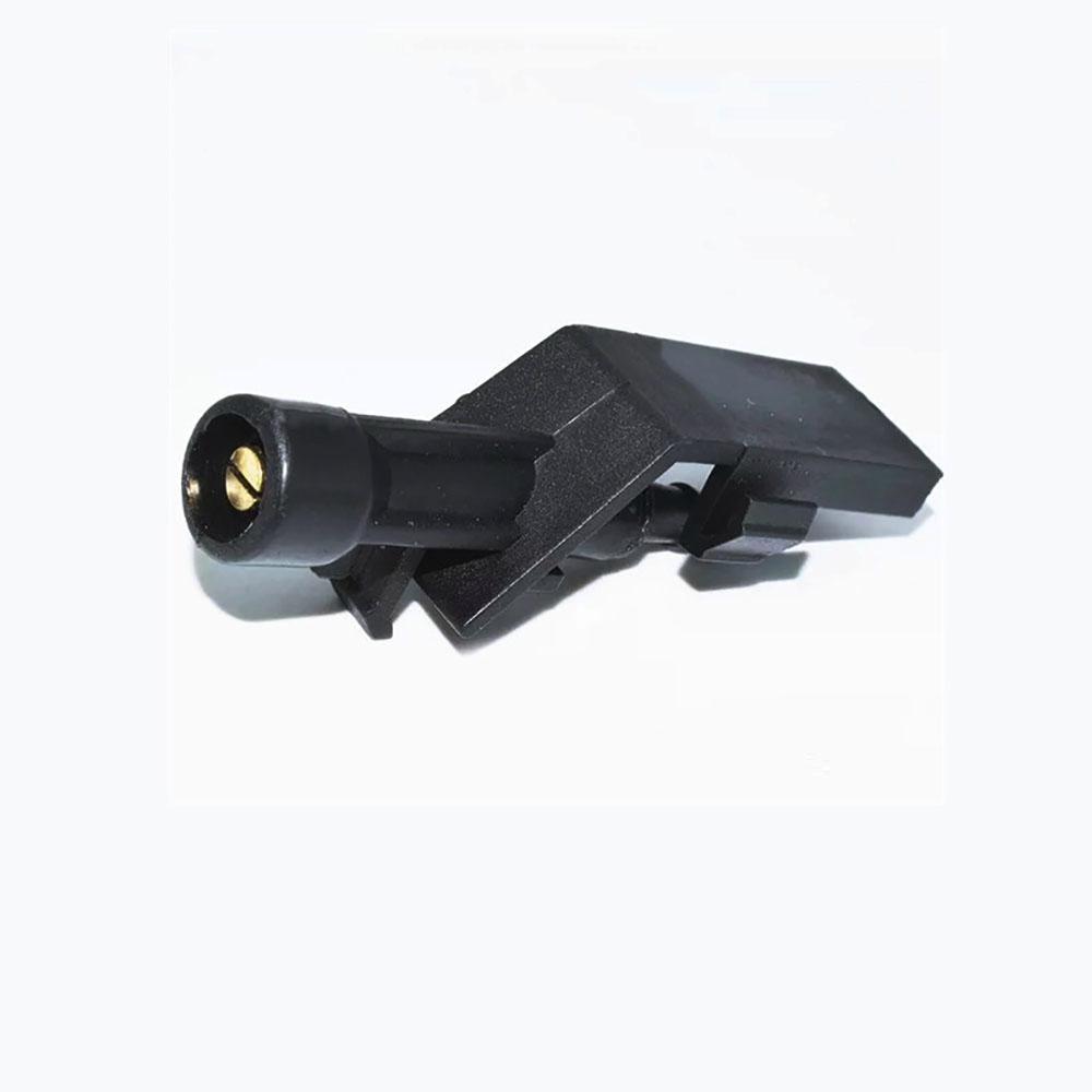 2Pcs Windshield Washer Wiper Sprayer Nozzle 76810-TP6-A01 For Honda Accord CR-V