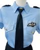 Police Cosplay Halloween Police Officer Costume Skirt Tie Set Policewoman Disguise Cute Uniform Sexy Mini Skirt Cosplay Police Costume Cultural
