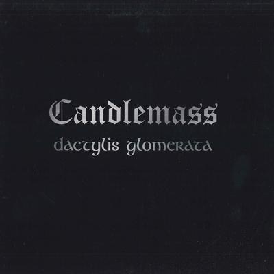 LP-Schallplatte CANDLEMASS - Dactylis Glomerata VILELP521 Peaceville 2014 Deutschland Rock