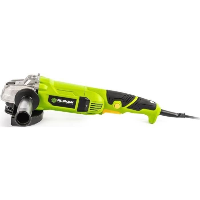 Meuleuse d'angle - Fieldmann - FDB 200901-E