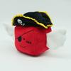 New In Stock Lucky Block Plush Doll Cute Anime Peripherals Toy Birthday Christmas Gift