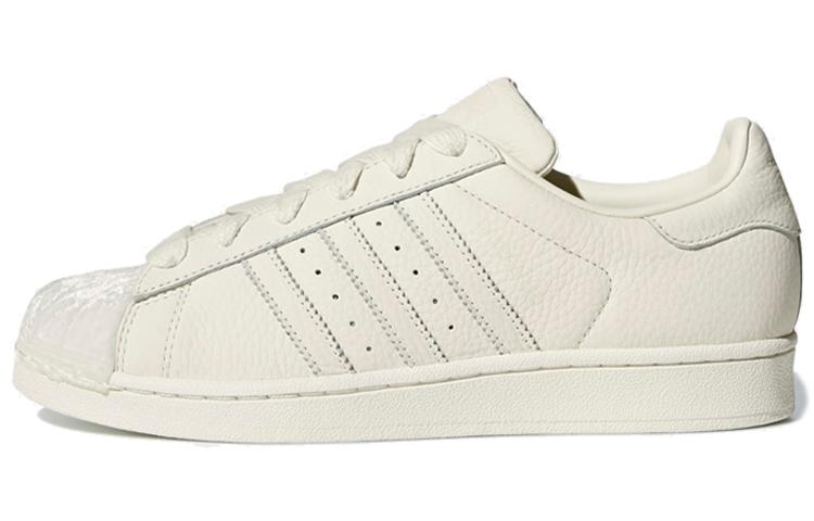 Adidas Wmns Superstar  Tonal Off White  Женские CG6010 36⅔