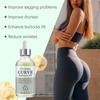 Oceaura Hip Care Essence Oil  Curve Moisturizing Soothing Firming Hip Skin Essence Oil