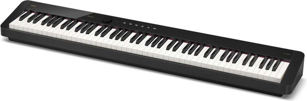Casio Black Privia Digital Piano PX-S5000BK