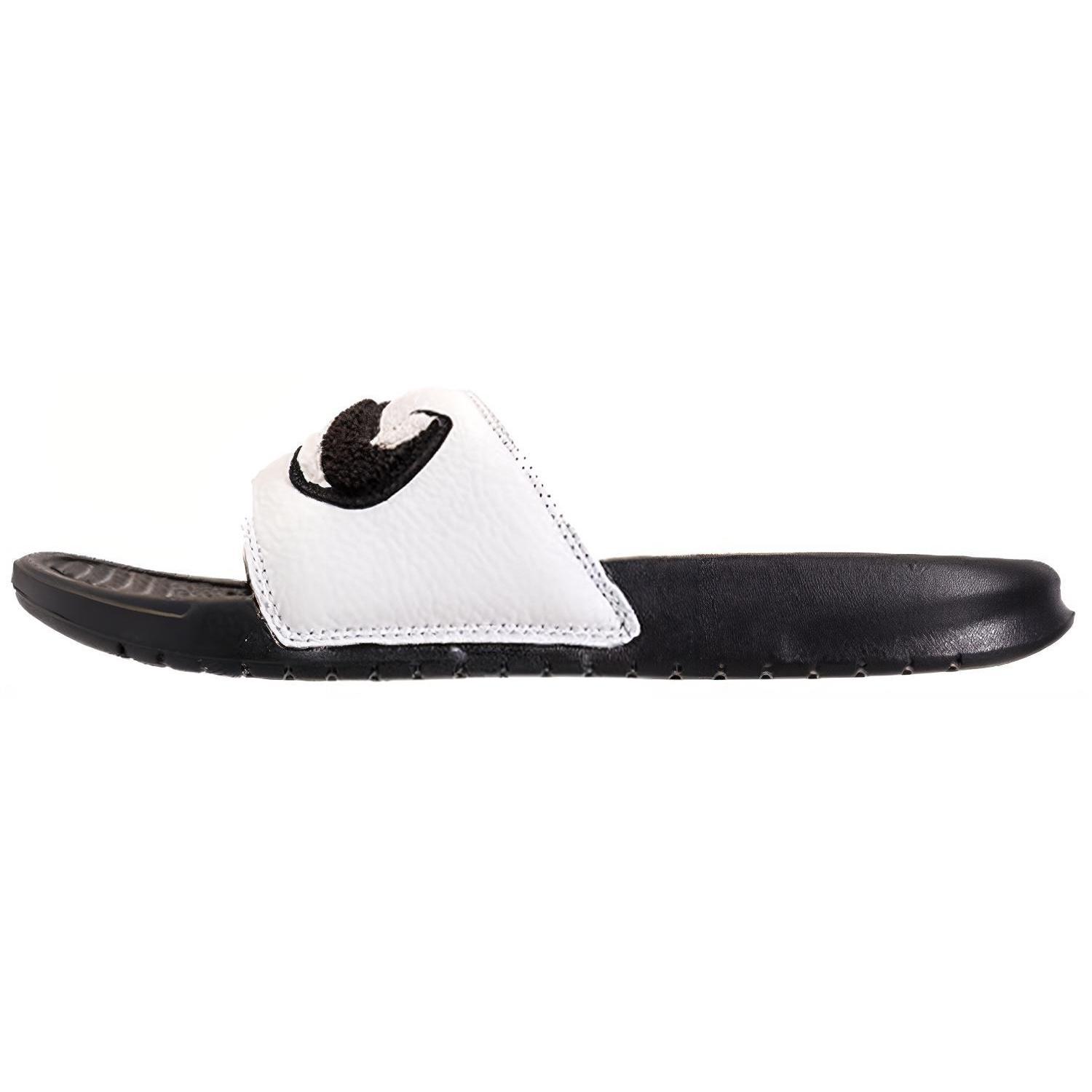Nike Benassi JDI Slide Black Men s AO2805-001 EU 40