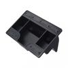 White Black Solar Panel Mounting Bracket for Camper Yacht Roof Installation