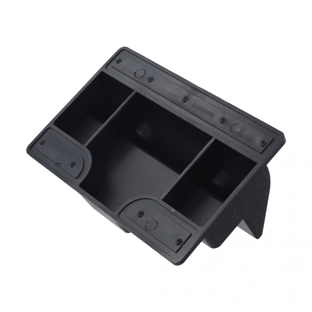 White Black Solar Panel Mounting Bracket for Camper Yacht Roof Installation