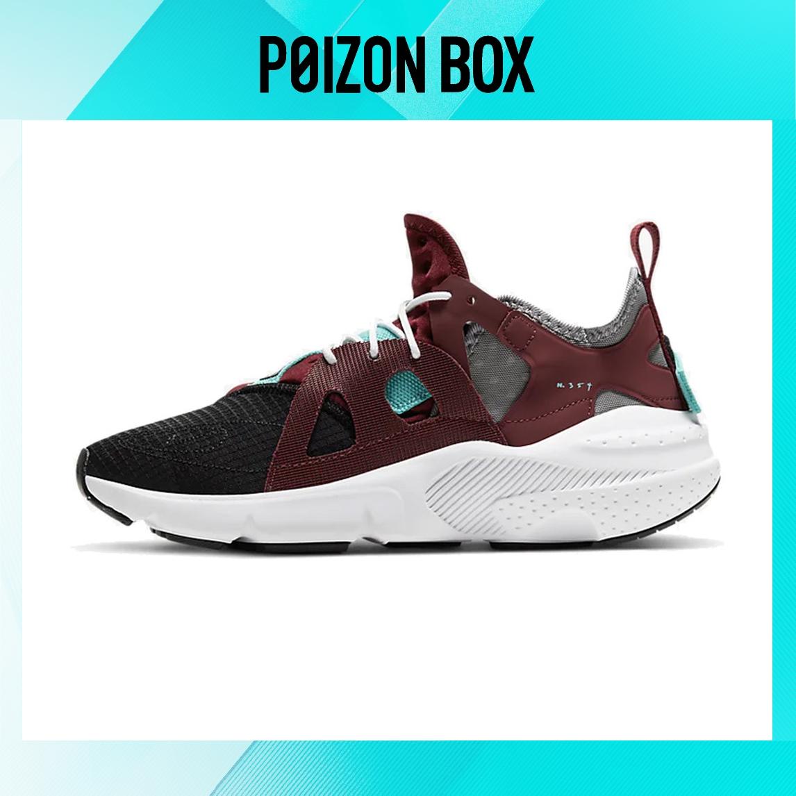 

кроссовки Nike Huarache Running shoes Unisex BQ5102-600