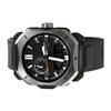 Casio ProTrek Analog Digital Black Bio Based Resin Grey Dial Tough Solar PRW-6900Y-1 100M Men's Watch
