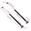 Pair Car Rear Truck Tailgate Tail Gate Gas Struts Shock Lift Supports For Toyota Land Cruiser 100 Series Lexus LX470 1998-2007