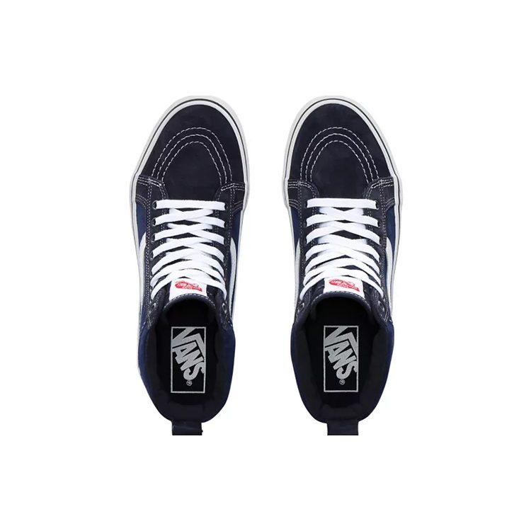 Sk8 Vans-Hi Mte 'Navy' VN0A4BV7UQE
