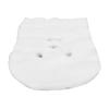 200 Sheets Gauze Facial Mask Precut Water Locked Skin Care Disposable Breathable Ultrathin SPA Gauze