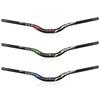 780 X 31.8mm Bike U-Shaped Handlebar Aluminum Alloy Bike Bike Mountain Bike Handle Bar aluminum alloy bike handlebar