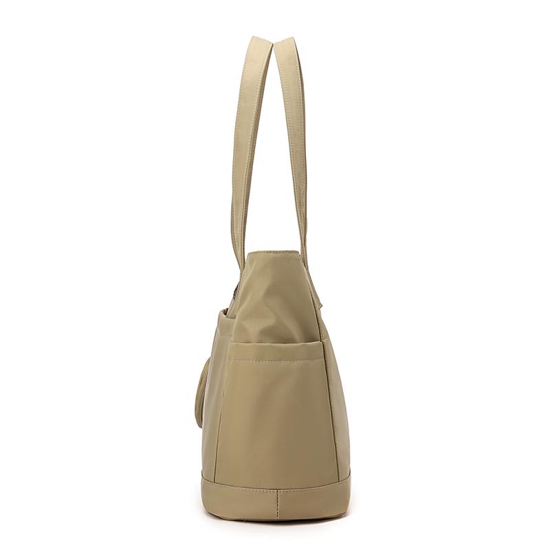 Tote Bag Damen Umhängetasche mit großem Fassungsvermögen