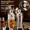 UOSO Cocktail Shaker Set