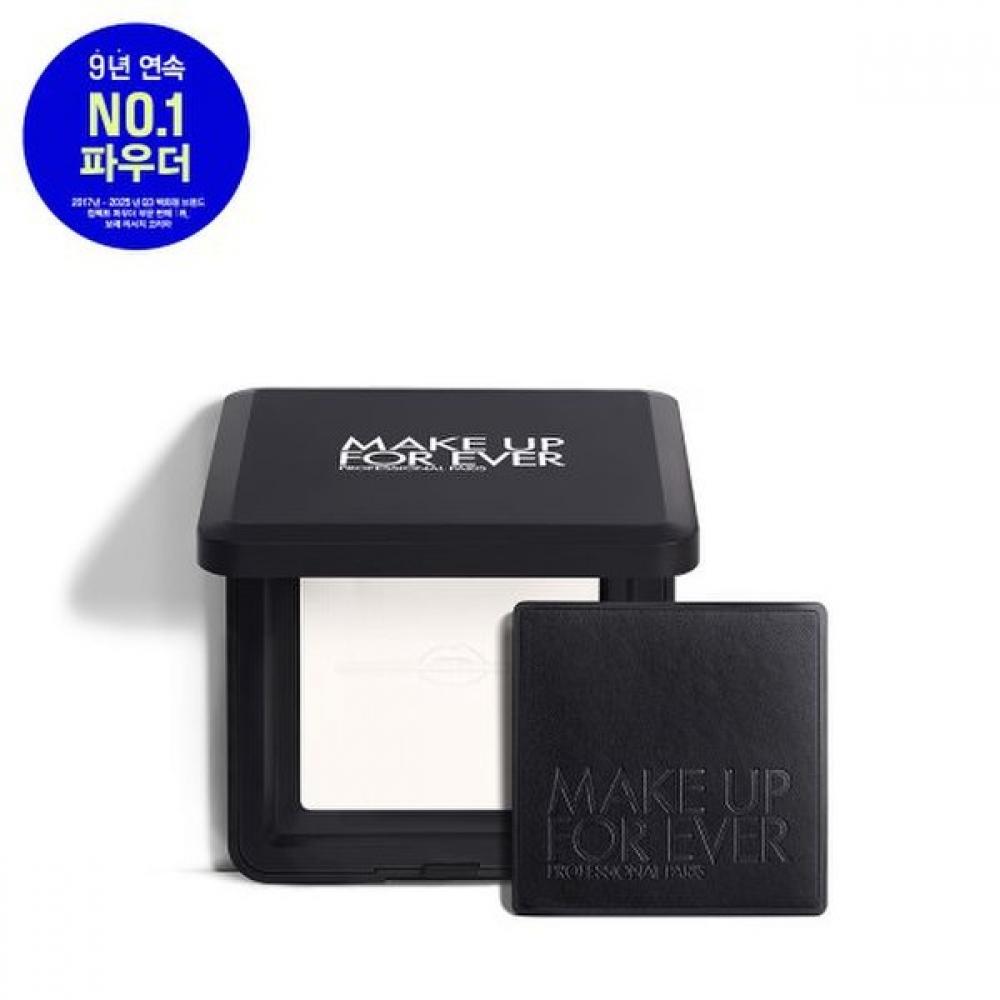 Make Up For Ever Hd Skin Perfecting Pressed Powder