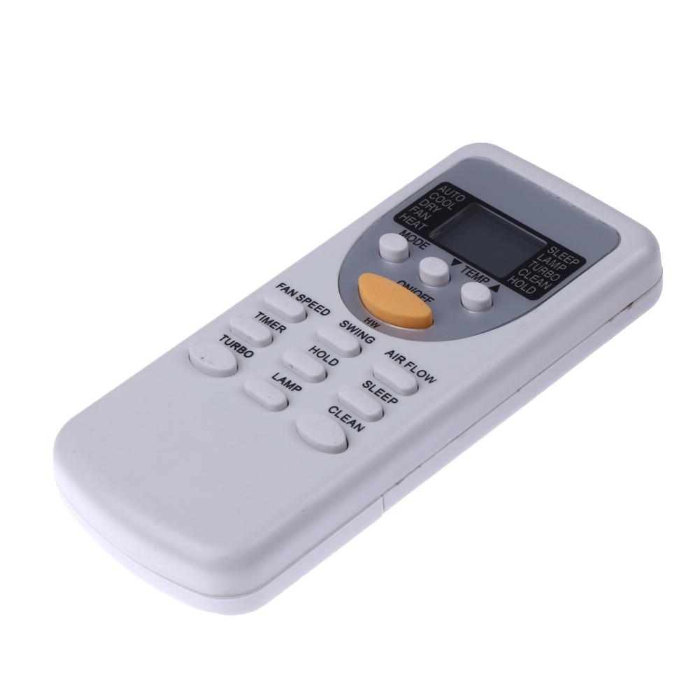 Telecomando di Ricambio per Condizionatore d'Aria Telecomando Split per Condizionatore Chigo ZH/JT-03