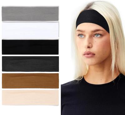 Saç Aksesuarları – Kadın saç bantları