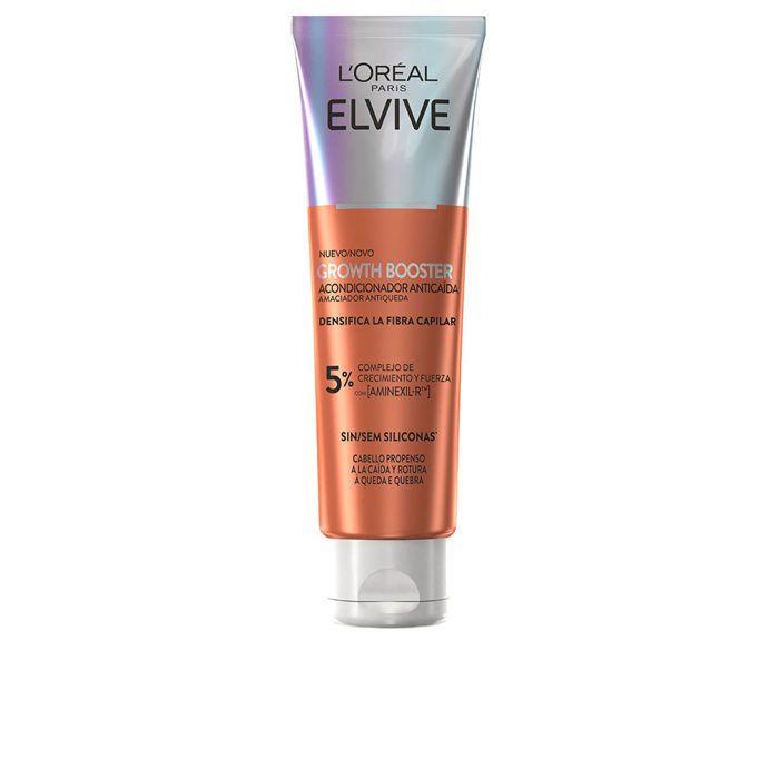 ELVIVE GROWTH BOOSTER Après-shampooing Anti-chute 150 Ml