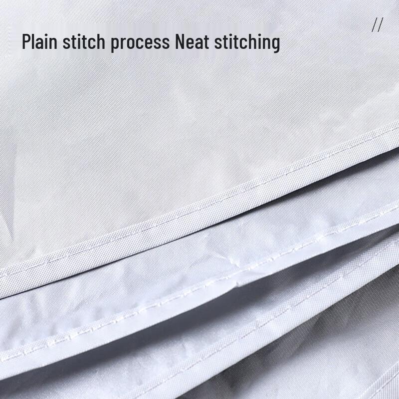 Bicycle Rain and Dust Cover