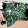 Half Velvet Leaf Pattern Knit Throw Blanket Sofa TV Blanket Bed Cover Summer Camping Throw Blankets Office Nap Cover