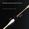 BIG BEAK Double-Headed Stainless Steel Ear Pick