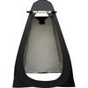 Automatic Pop-Up Camping Shower & Changing Tent