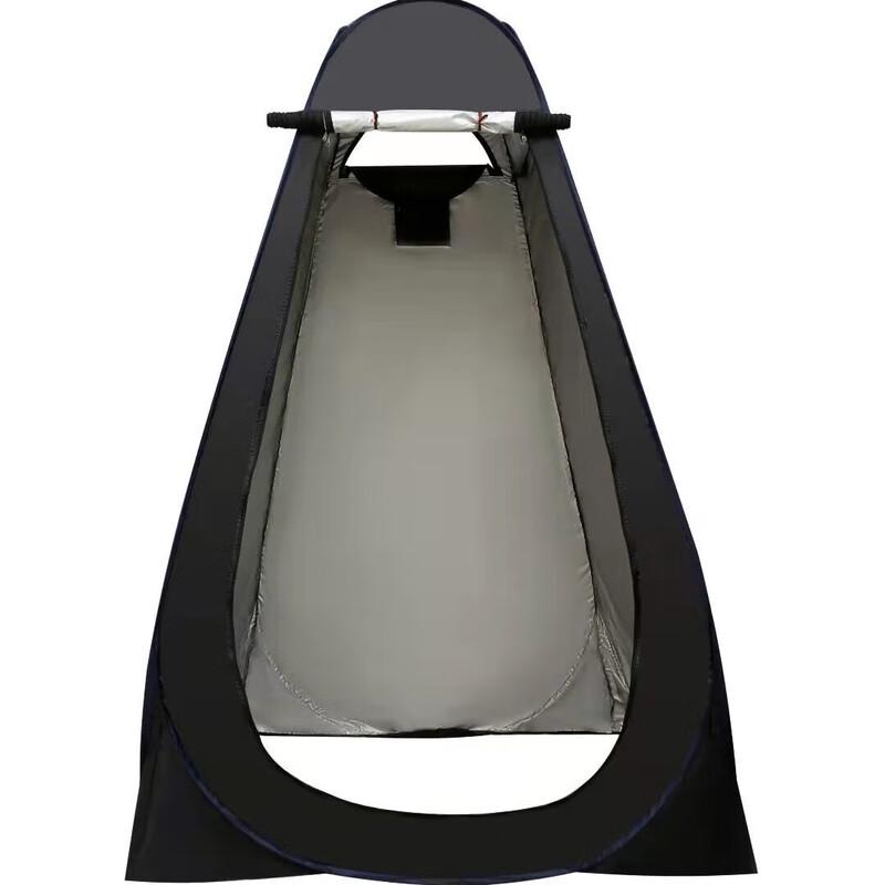 Automatic Pop-Up Camping Shower & Changing Tent