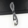 Braid Male To Male Headphone Extension Cord Audio Adapter Cord 3.5mm Audio Cable Car AUX Cable