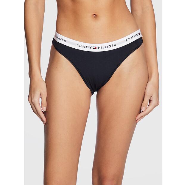 Трусики классические Tommy Hilfiger UW0UW03836 EU XS