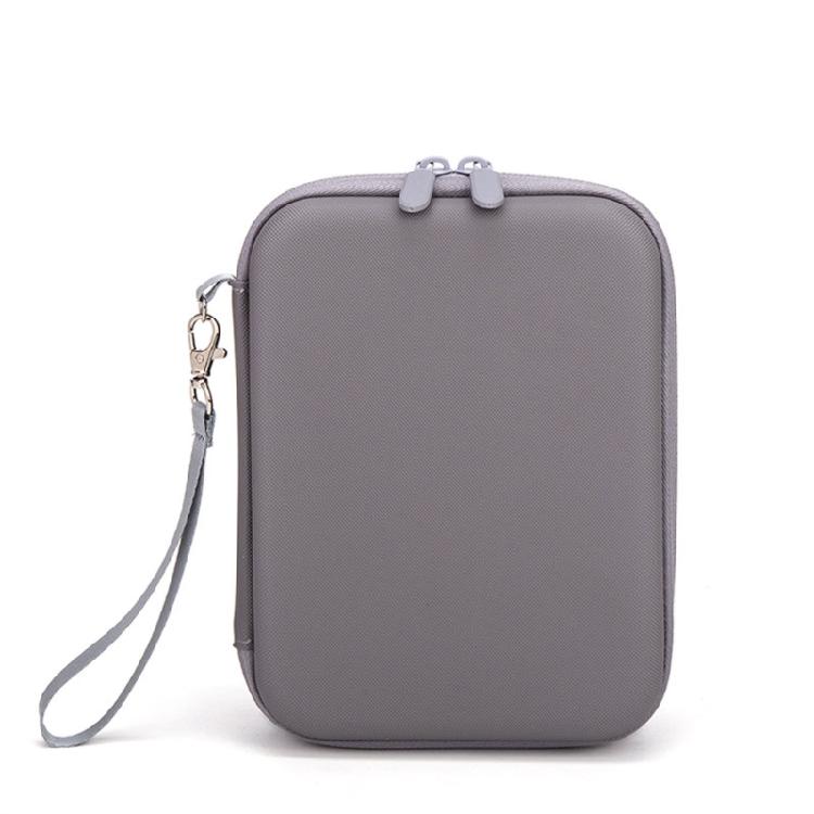 Professional Organizers Bag for Mobile 8P Stabilizer System with Reinforced Edges and Internal Storage Compartments