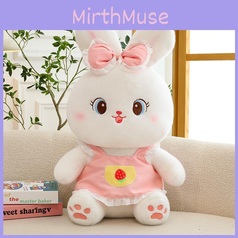 Rabbit Animal Doll Plush Wedding Ornaments Gift Pillow Filling Sweetheart