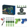 Night Light Shooting Target Practice Children's Shooting Toy Set, Children's Adult Toys