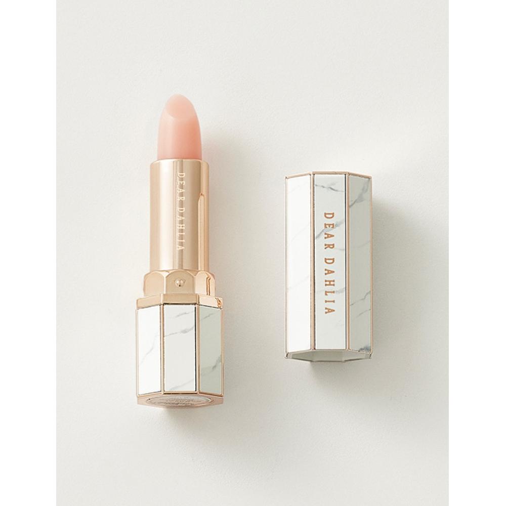 

Dear dahlia Paradise Blooming Balm Увлажняющий мультибальзам для губ и глаз