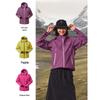 Toread Women's 2025 3L Outdoor Windproof Mountaineering Jacket