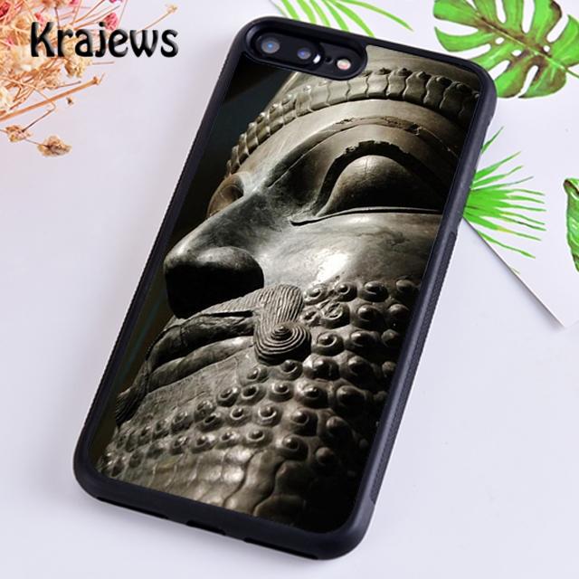 Krajews Lamassu Assyrian Mesopotamian Phone Case Cover For iPhone 17 Air 16 15 14 plus 11 12 13 pro max coque