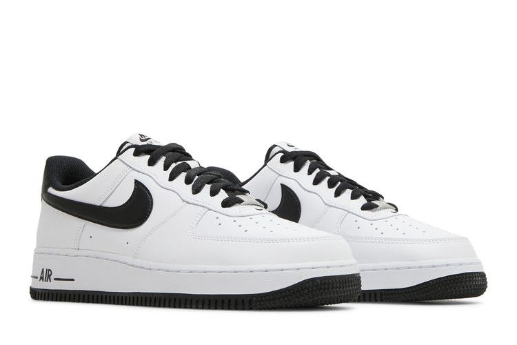Nike Air Force 1 Low 'White Black'