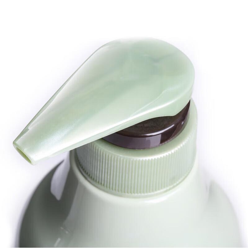 Sowang Plant Scalp Nourishing Conditioner