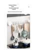 Wall-Mounted No-Drill Kitchen Hooks: Multifunctional Spatula and Utensil Storage Rack & Clothes Hanger