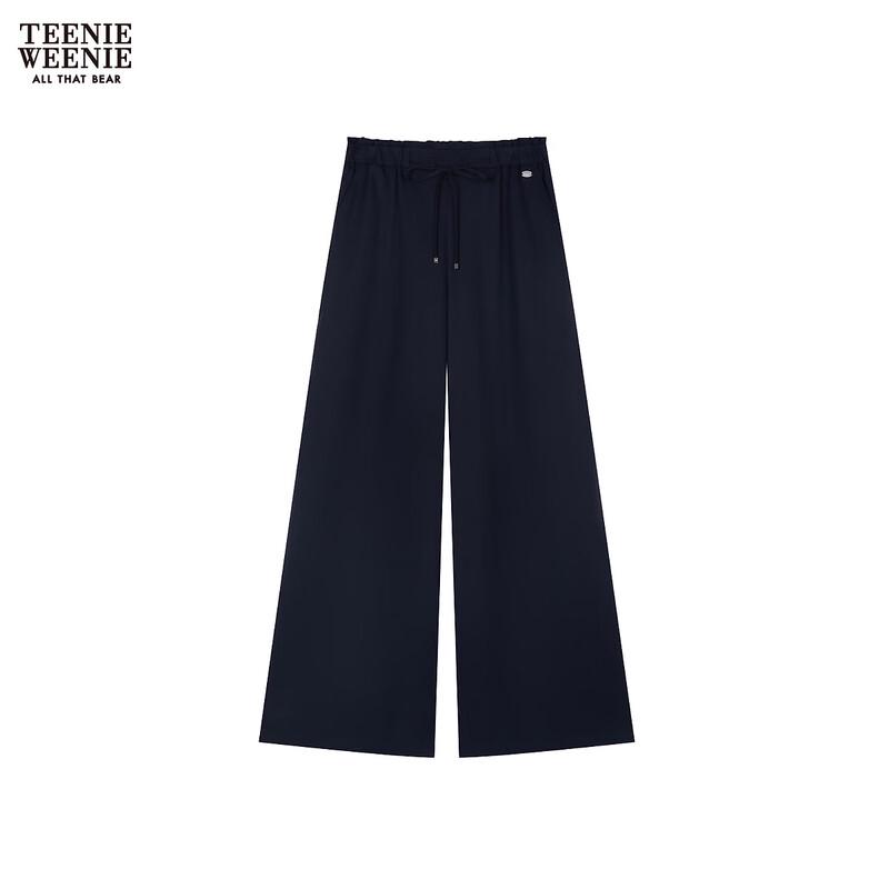 Teenie Weenie Women s Casual Long Pants M