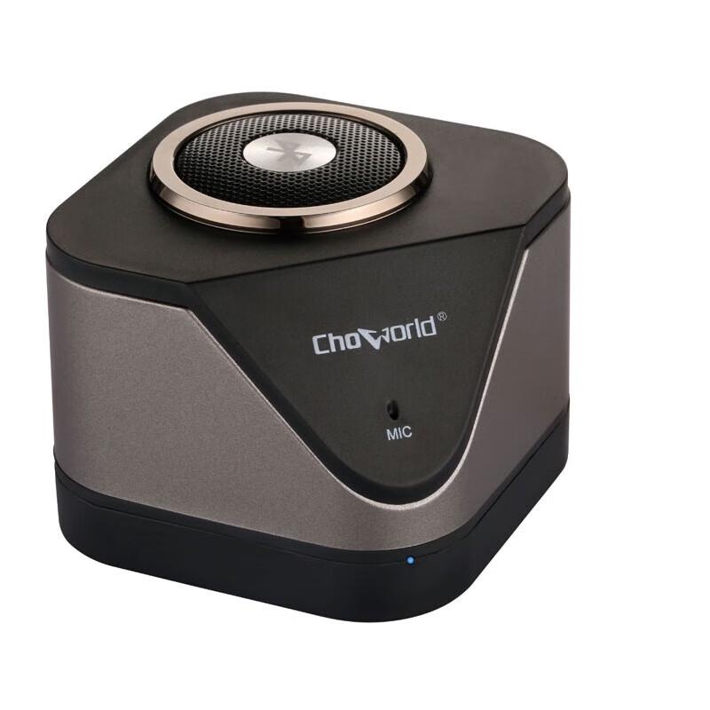 

ChaoWei Smart Bluetooth Speaker