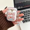 Cinnamoroll Anime AirPods 4 Protective Case - Wireless Bluetooth Earphone Shell