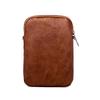 Vintage  Leather Shoulder Bags for Women Small Crossbody Phone Bag Feminine Wallets