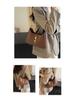 2024 Women's Trendy Versatile Shoulder Bag - Stylish, High-End Underarm Work & Commute Bag