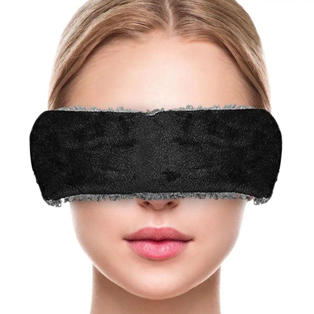 Comfortable Head Support Strap Portable Neck Support Band Airplane Travel Pillow  Office