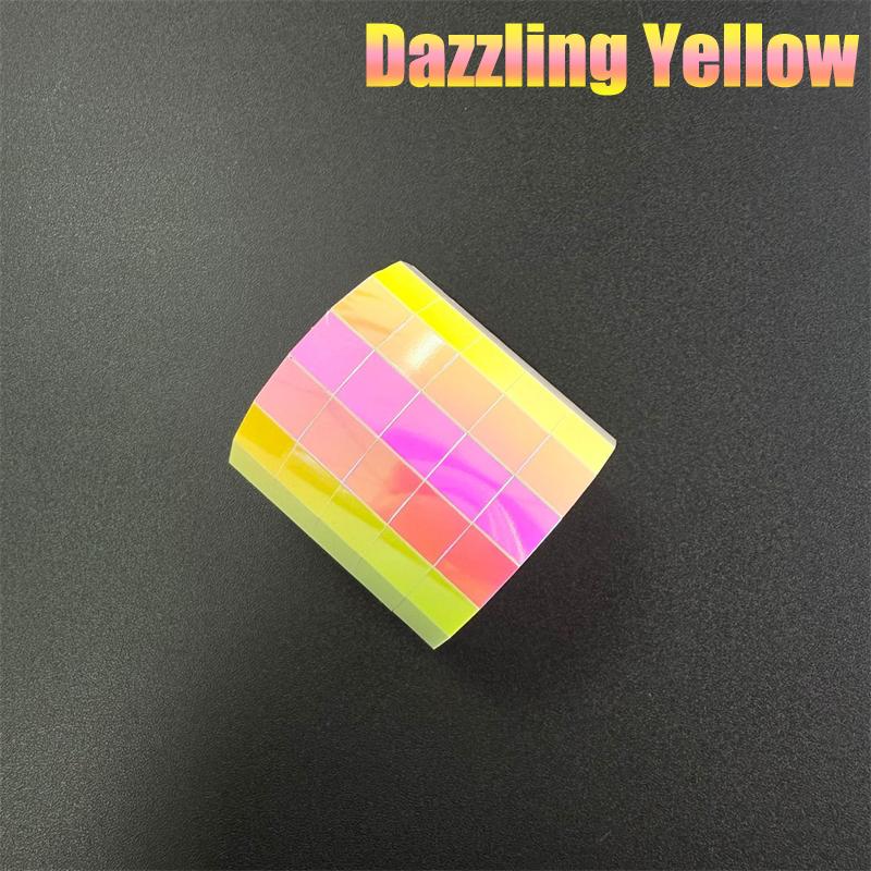 4x100cm Creative DIY Glass Mirror Mosaic Stickers 3D Self Adhesive Wall Decals Removable Waterproof for Home Mirror Wall Sticker