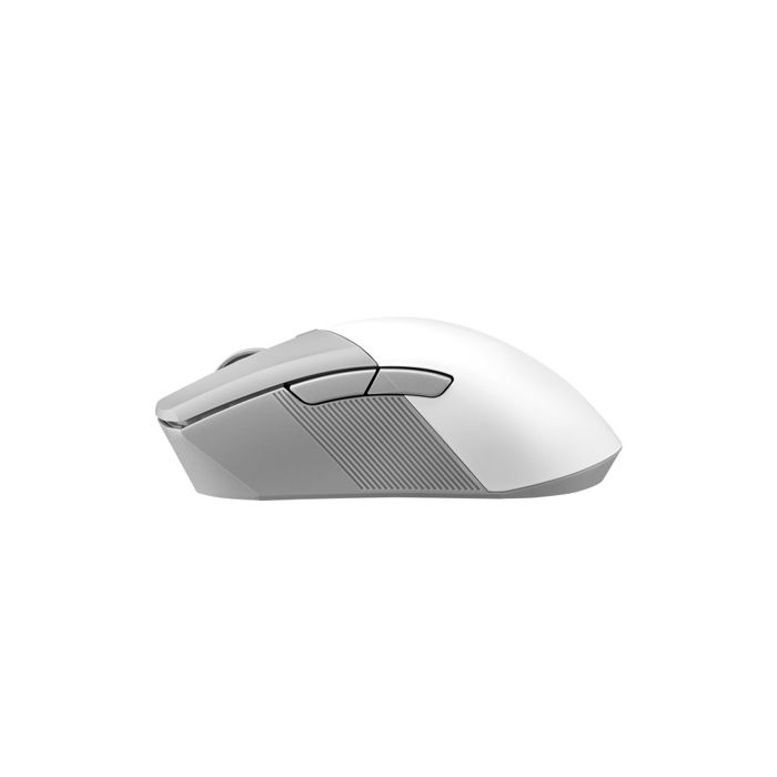 Souris - ASUS - ROG Gladius III Wireless - 100~36000 DPI - 650 IPS - Ergonomique